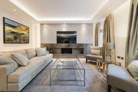 3 bedroom flat for sale, Upper Grosvenor Street, Mayfair, London, W1K