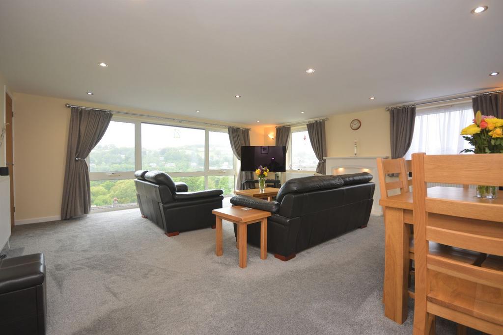 15 Fron Wnion Estate, Dolgellau, LL40... 3 bed detached house for sale