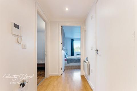 1 bedroom apartment for sale, Deals Gateway, London