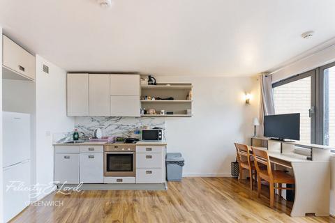 1 bedroom apartment for sale, Deals Gateway, London