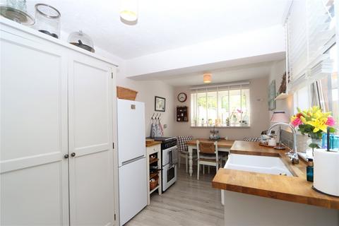 3 bedroom terraced house for sale, Anson Road, Wolverton, Milton Keynes, Buckinghamshire, MK12