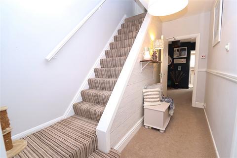 3 bedroom terraced house for sale, Anson Road, Wolverton, Milton Keynes, Buckinghamshire, MK12