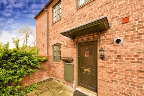 3 bedroom end of terrace house for sale - Reynolds Wharf, Coalport, TF8