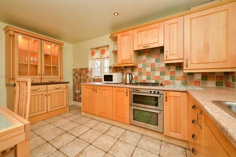 3 bedroom end of terrace house for sale, Reynolds Wharf, Coalport, TF8