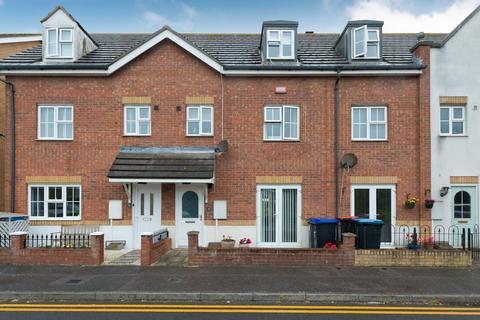 4 bedroom terraced house for sale - Harebrook, Ramsgate, CT11