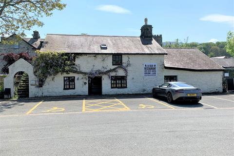 Gate House Green Lane, Dolgellau, LL40 1DL