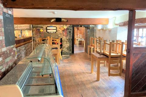 Gate House Green Lane, Dolgellau, LL40 1DL
