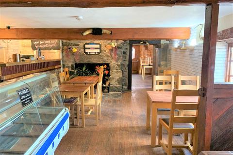 Gate House Green Lane, Dolgellau, LL40 1DL
