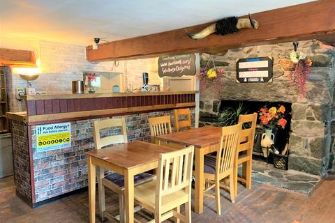 Gate House Green Lane, Dolgellau, LL40 1DL