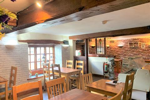 Gate House Green Lane, Dolgellau, LL40 1DL