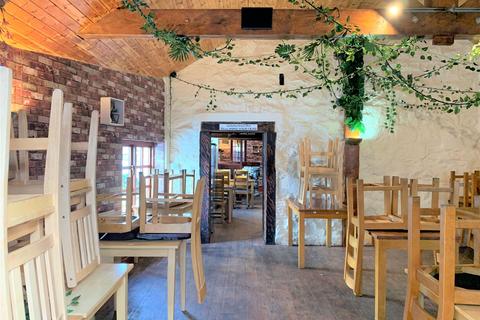 Gate House Green Lane, Dolgellau, LL40 1DL