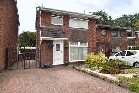 3 bedroom detached house for sale, Forest Gardens, Partington, M31