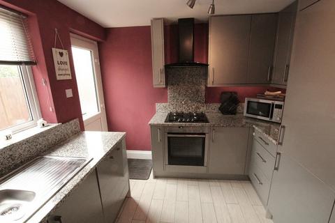 24 Foxleys, Carpenders Park, Watford, WD19 5DA