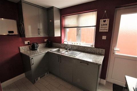 24 Foxleys, Carpenders Park, Watford, WD19 5DA