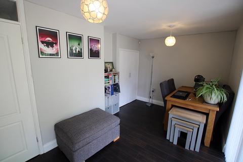 24 Foxleys, Carpenders Park, Watford, WD19 5DA