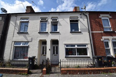 2 bedroom terraced house to rent, Somerset Street, Cardiff