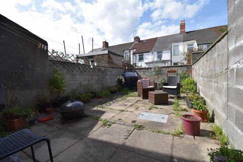 2 bedroom terraced house to rent, Somerset Street, Cardiff