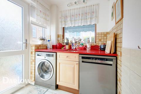 8 Bruce Knight Close, Cardiff, CF5 2QR
