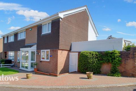 8 Bruce Knight Close, Cardiff, CF5 2QR