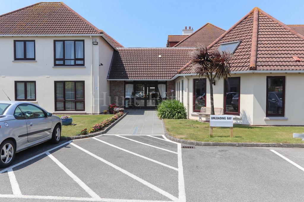 Avalon Park, La Grande Route De La Cote, St. Clement, Jersey. JE2 6FH 2 ...