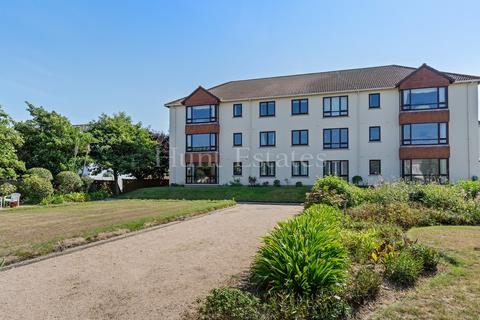 2 bedroom flat for sale, Avalon Park, La Grande Route De La Cote, St. Clement, Jersey. JE2 6FH