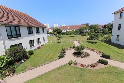 1 bedroom flat for sale, Avalon Park, La Grande Route De La Cote, St. Clement, Jersey. JE2 6FJ