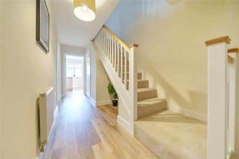 3 bedroom detached house for sale, North Stoneham Park, North Stoneham, Eastleigh, Hampshire, SO50