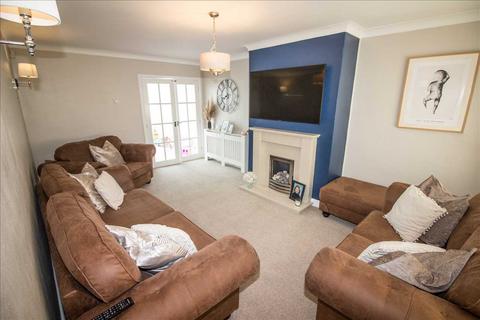 3 bedroom terraced house for sale - Highburn, Stonelaw Grange, Cramlington