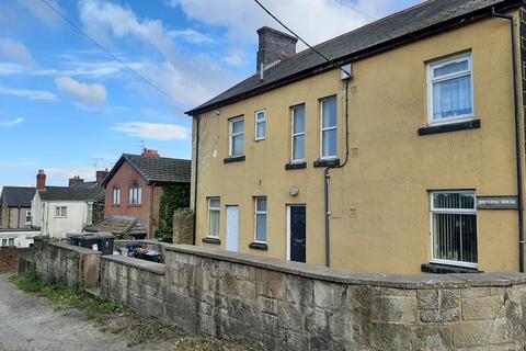 1 bedroom flat to rent, Brynisa Road, Brynteg LL11