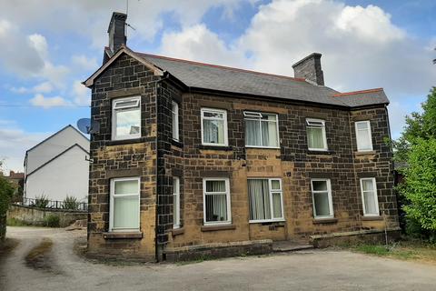 1 bedroom flat to rent, Brynisa Road, Brynteg LL11