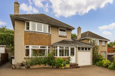 15 Craigiebield Crescent, Penicuik, EH26 9EQ