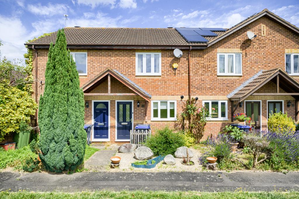 Davidson Avenue, Leamington Spa, CV31 2 bed terraced house £1,075 pcm
