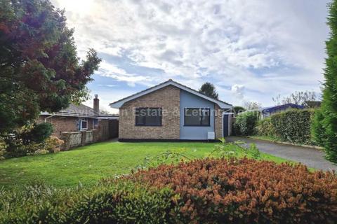 2 bedroom bungalow to rent, LYTCHETT MATRAVERS -