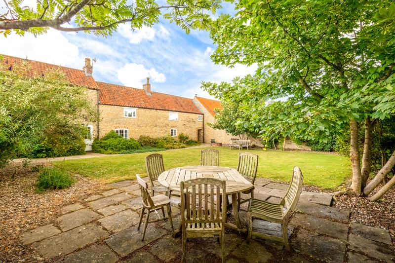 Old Glebe Farmhouse (Barn One), Horncastle Lane, Lincoln, Lincolnshire