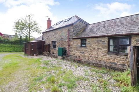 3 bedroom detached house for sale, Ashwater, Beaworthy