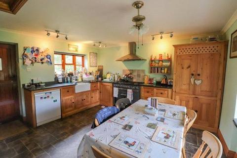 3 bedroom detached house for sale, Ashwater, Beaworthy