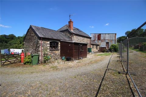 3 bedroom detached house for sale, Ashwater, Beaworthy