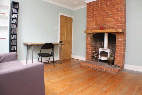 undefined, Cannon Street, St Albans, AL3
