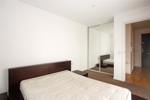 1 bedroom apartment for sale, Reliance Wharf, Hertford Road, London, N1