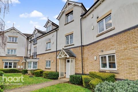 undefined, Shimbrooks, Chelmsford