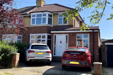 4 bedroom semi-detached house for sale, Wetheral Drive, Stanmore