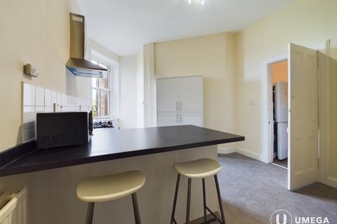 3 bedroom flat to rent, Spottiswoode Street, Edinburgh, EH9