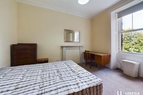 3 bedroom flat to rent, Spottiswoode Street, Edinburgh, EH9