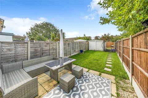 2 bedroom terraced house for sale - West Molesey, Surrey, KT8