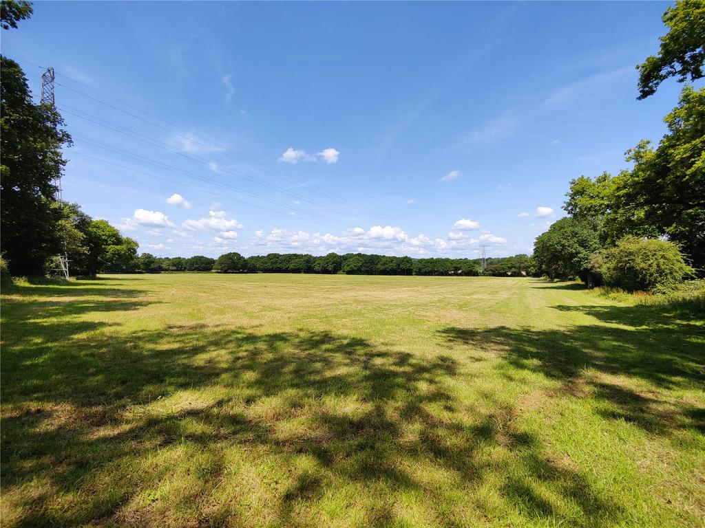 Kent Street, Cowfold Land for sale £2,235,000
