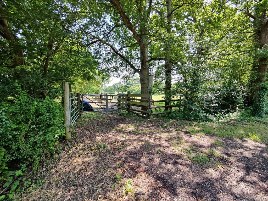 Kent Street, Cowfold Land for sale £695,000