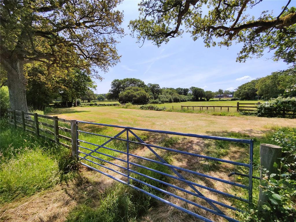 Kent Street, Cowfold Land for sale £695,000