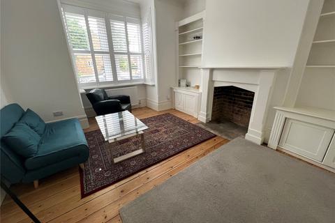 1 bedroom apartment to rent, The Limes Avenue, London, N11