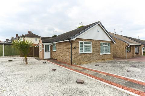 1 Badger Close, Spondon, Derby, DE21 7TB