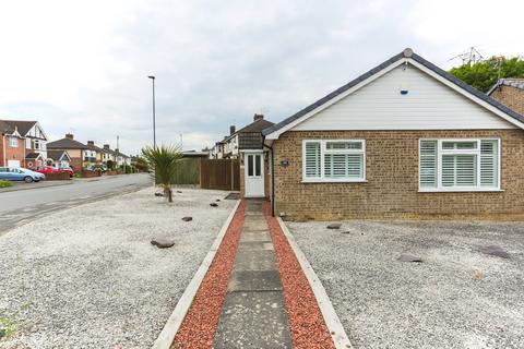 1 Badger Close, Spondon, Derby, DE21 7TB